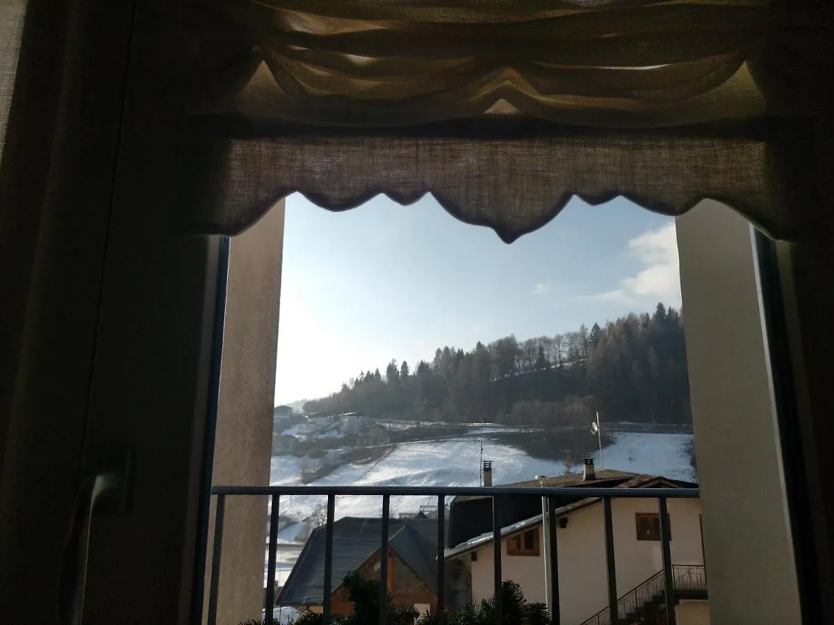 Il Nido Del Pettirosso 0*, Enego Italy