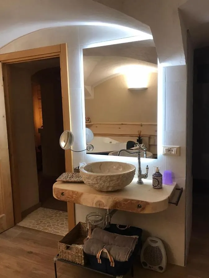 Holiday home Il Nido Del Pettirosso Italy