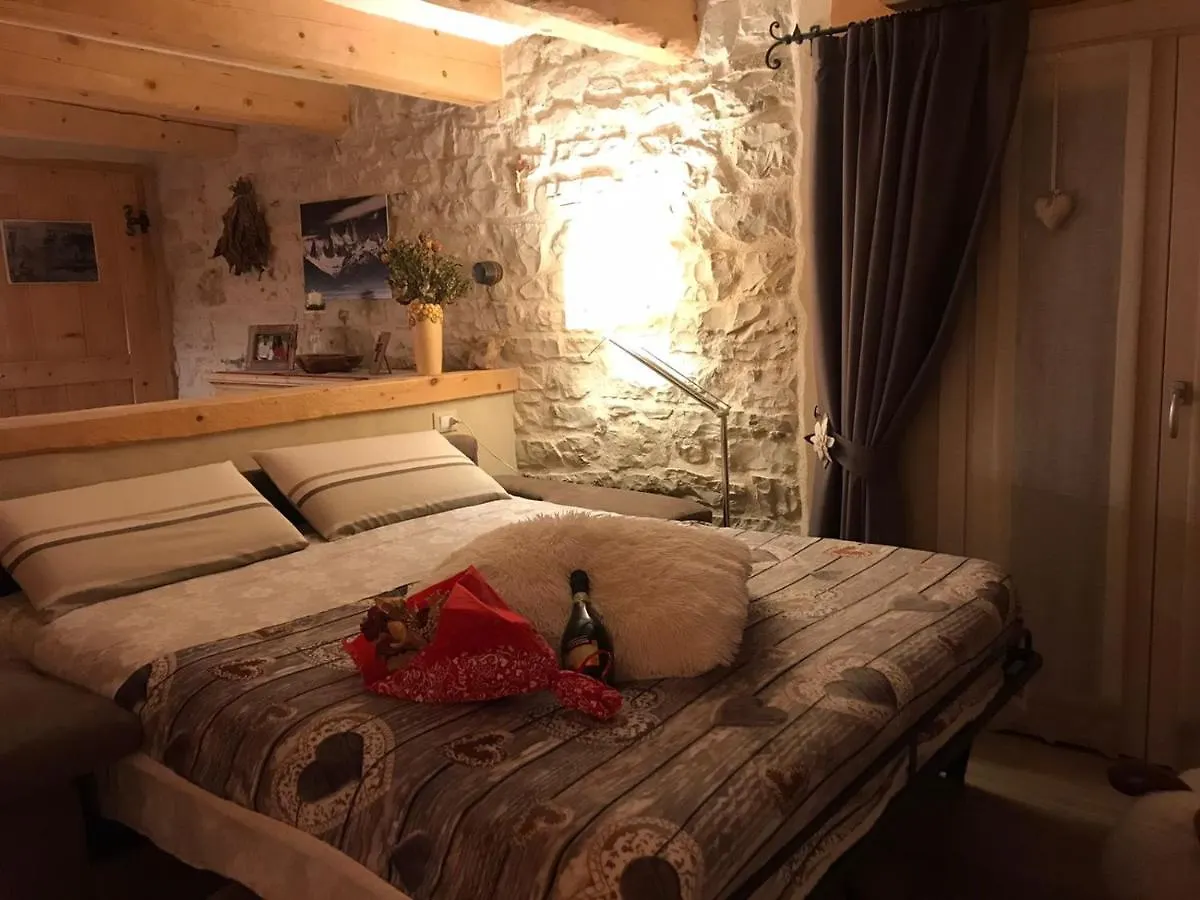 Holiday home Il Nido Del Pettirosso