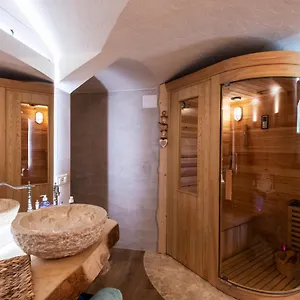 Il Nido Del Pettirosso Casa vacanze