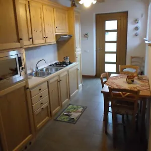 Puffele Bed & Breakfast